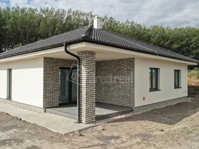 Na predaj dom, 127 m², Dunajská Streda