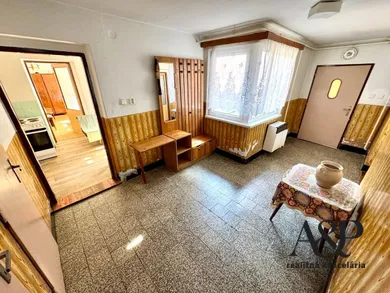 Na predaj dom, 80 m², Bukovec