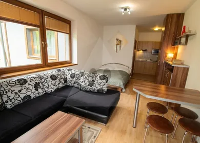 Na predaj byt, 28 m², Ružomberok, Hrabovská dolina