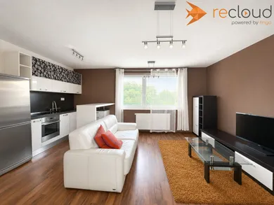 Mieszkania na sprzedaż, 2-pokojowe, Nitra · €197 000