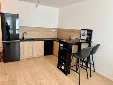 Mieszkania na sprzedaż, 2-pokojowe, Trnava · €175 000