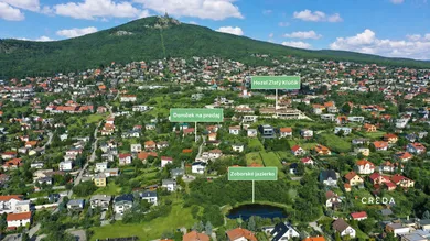 Na predaj dom, 37 m², Nitra, Pod Zlatým Brehom