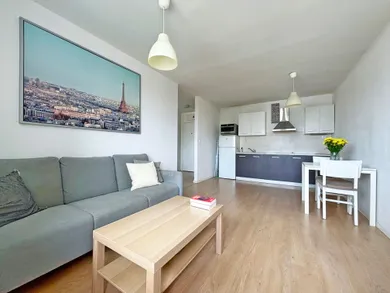 Mieszkania na wynajem, 2-pokojowe, Bratislava-Ružinov · €720