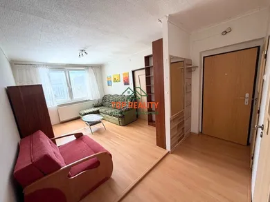 Na predaj 2-izbový byt, 62 m², Galanta, Nemocničná