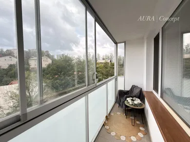 Na predaj 3-izbový byt, 80 m², Čadca, Kukučínova