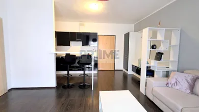 Na prenájom 2-izbový byt, 42 m², Bratislava-Petržalka, Betliarska