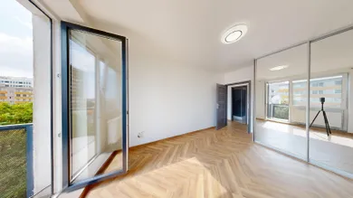 Na predaj 2-izbový byt, 46 m², Nitra