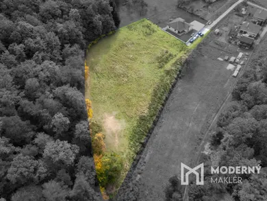 Na predaj pozemok, 40 m², Brezolupy