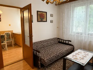 Na predaj 3-izbový byt, 67 m², Myjava, Hurbanova