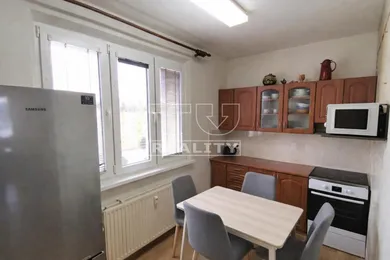 Na predaj byt v Prešov · €159 990 · Čiastočná rekonštrukcia