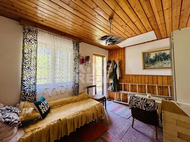 Na predaj 2-izbový rekreačný dom, Košice-Šaca