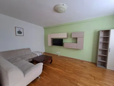 Na prenájom byt v Bratislava-Nové Mesto · €610 · Dokončené