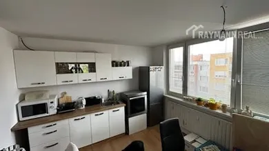 Mieszkania na sprzedaż, 2-pokojowe, Košice-Dargovských hrdinov · €185 000