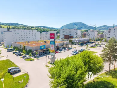 Na predaj byt v Kysucké Nové Mesto · €147 000 · Novostavba