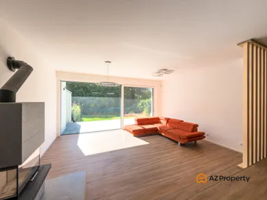 Na prenájom 5-izbový dom, 224 m², Bratislava-Staré Mesto, Na Hrebienku
