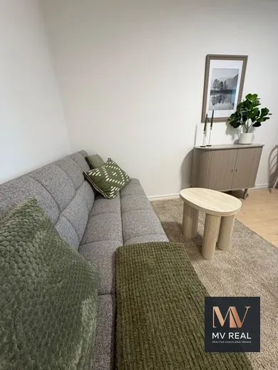 Na predaj 1-izbový byt, 20 m², Trnava, Študentská