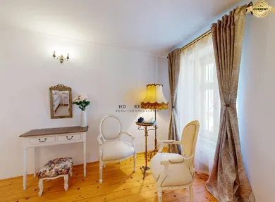 Na predaj 1-izbový byt, 50 m², Banská Štiavnica