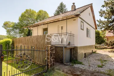 Na predaj dom, 98 m², Radvaň nad Dunajom