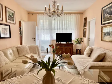 Mieszkania na sprzedaż, 3-pokojowe, Košice-Západ · €199 990