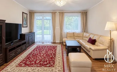 Na predaj dom, 105 m², Bratislava-Záhorská Bystrica, Na Krčoch