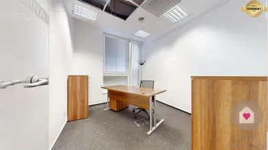 Na prenájom komerčné, 360 m², Bratislava-Ružinov, Košická