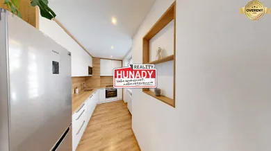 Na predaj 2-izbový byt, 56 m², Spišská Nová Ves, Koceľova