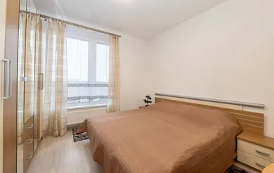 Na prenájom byt v Košice-Staré Mesto · €1 350 · Novostavba