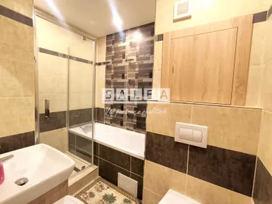 Na predaj 2-izbový byt, 50 m², Vysoké Tatry, -