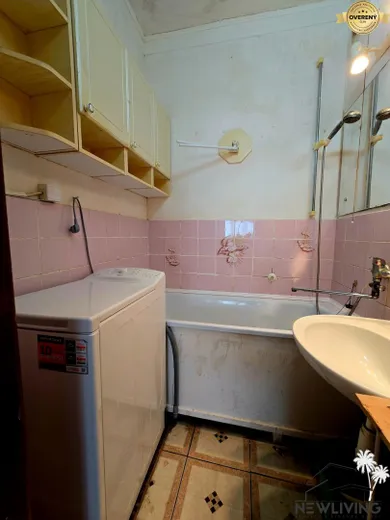 Na predaj 3-izbový byt, 62 m², Hlohovec, Za poštou