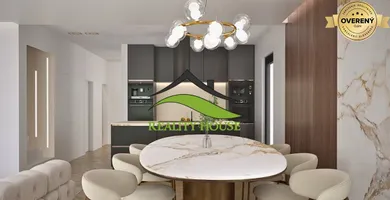 Na predaj 4-izbový dom, 130 m², Michalovce