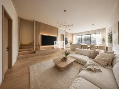 Na predaj dom, 121 m², Hrubá Borša