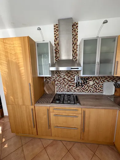 Na predaj 2-izbový byt, 53 m², Bratislava-Vrakuňa, Toryská
