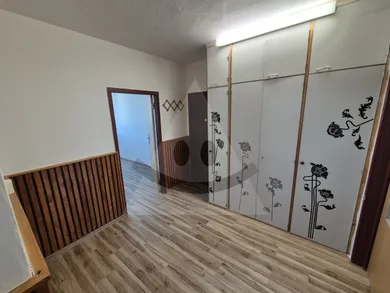 Na prenájom 3-izbový byt, 70 m², Čadca, Sídlisko Kýčerka