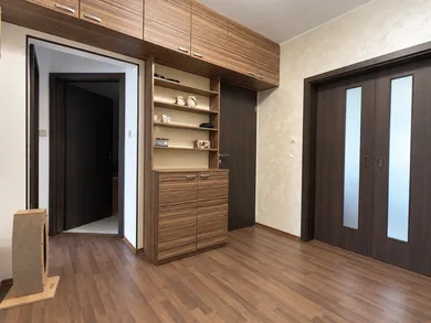 Na predaj 3-izbový byt, 70 m², Žilina