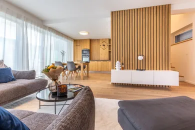 Na predaj 4-izbový dom, 113 m², Košice-Lorinčík