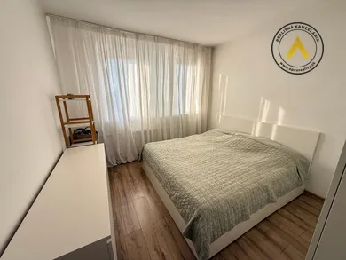 Na predaj 3-izbový byt, 72 m², Hlohovec, Timravy