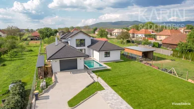 Дома на продажу, Volkovce · €415 000