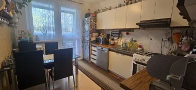Mieszkania na sprzedaż, 4-pokojowe, Bratislava-Devínska Nová Ves · €235 000