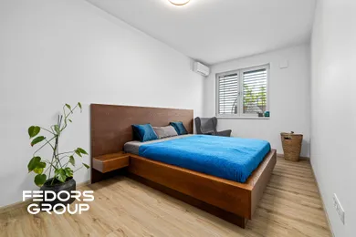 Na predaj byt v Bratislava-Nové Mesto · €587 000 · Novostavba