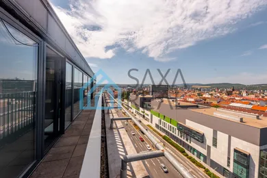 Na prenájom komerčné, 60 m², Košice-Staré Mesto