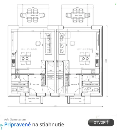 Na predaj pozemok v Modra · €139 990 · Pôvodný stav