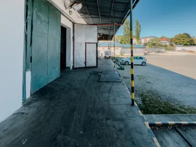 Na predaj komerčné, Veľký Krtíš, Železničná