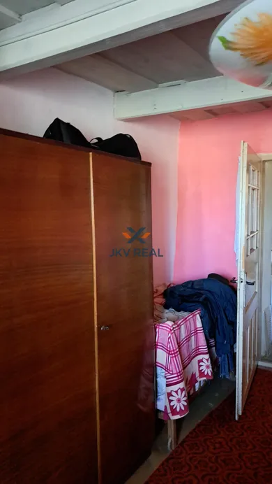 Na predaj 3-izbový dom, 45 m², Kolta