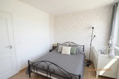 Na predaj 2-izbový byt, 46 m²