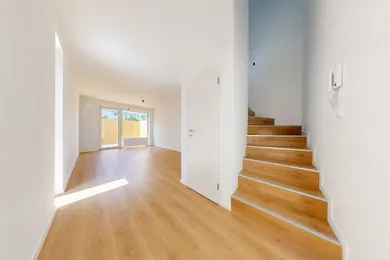 Mieszkania na sprzedaż, 2-pokojowe, Bratislava-Vrakuňa · €218 000