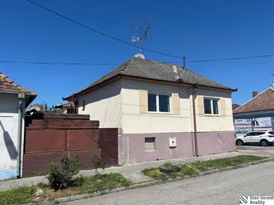 Domy na predaj 3-izbový, Senec · €239 000