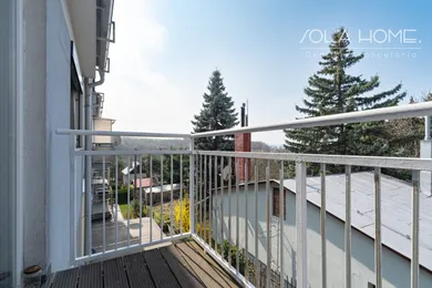 Na prenájom byt v Košice-Dargovských hrdinov · €750 · Novostavba