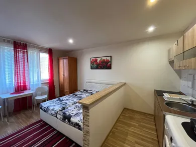 Mieszkania na sprzedaż, 1-pokojowe, Prešov · €109 000