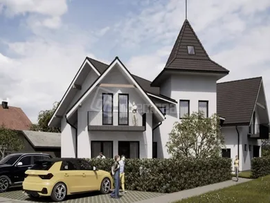 Mieszkania na sprzedaż, 1-pokojowe, Liptovský Mikuláš · €159 500