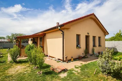 Na predaj dom v Andovce · €246 000 · Novostavba